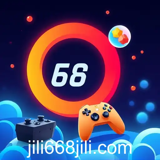 668Jili: Revolutionizing the Online Gaming Landscape