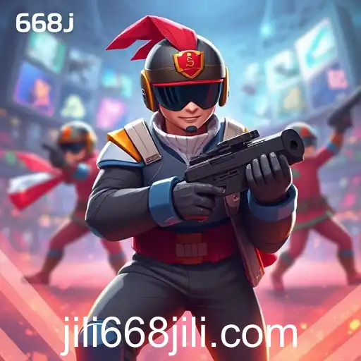 668jili: Evolving Landscape of Online Gaming