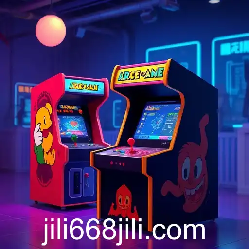 The Rise of Online Gaming: 668jili at the Forefront