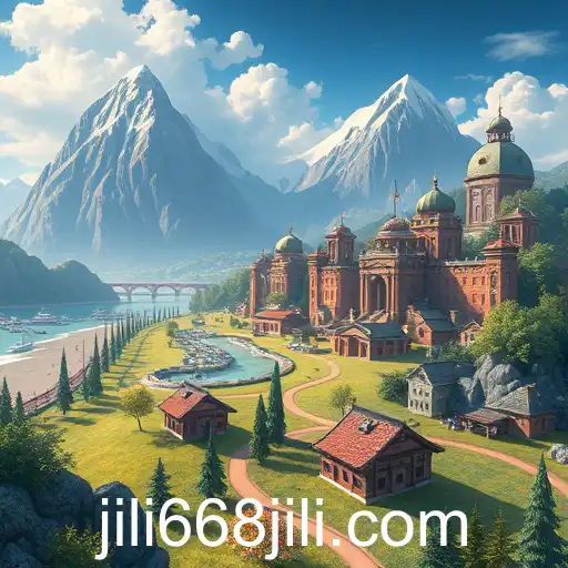 The Rise of 668jili in the Gaming World