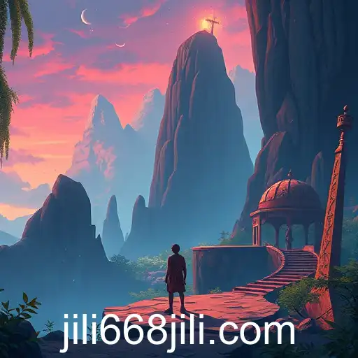 Exploring the Thrills of Adventure Games: The Rise of '668jili' in Interactive Entertainment