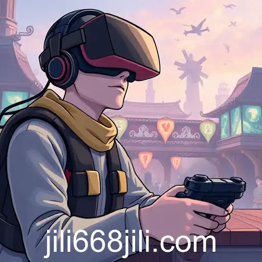 Emerging Trends in Online Gaming