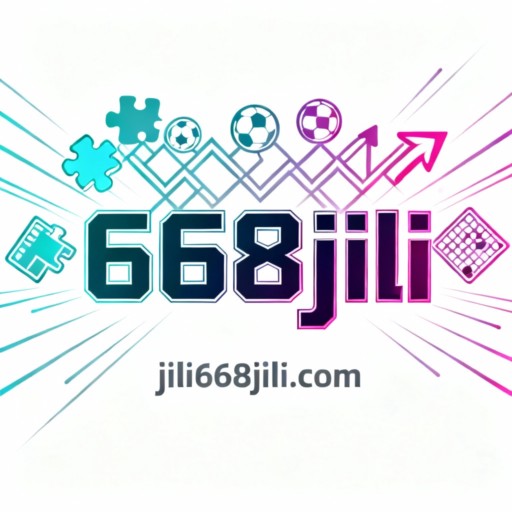 668jili