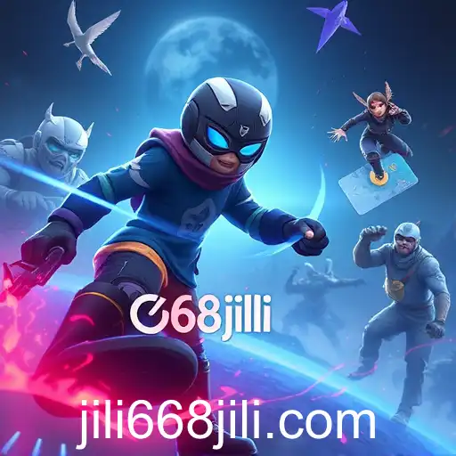 Emerging Trends in Online Gaming 2025