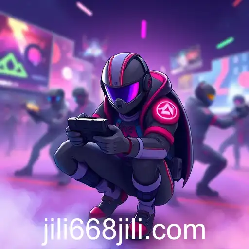 Emerging Trends in Online Gaming Industry