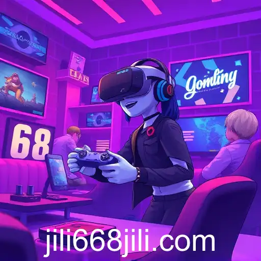 Shaping the Future of Online Gaming with Keyword Innovations