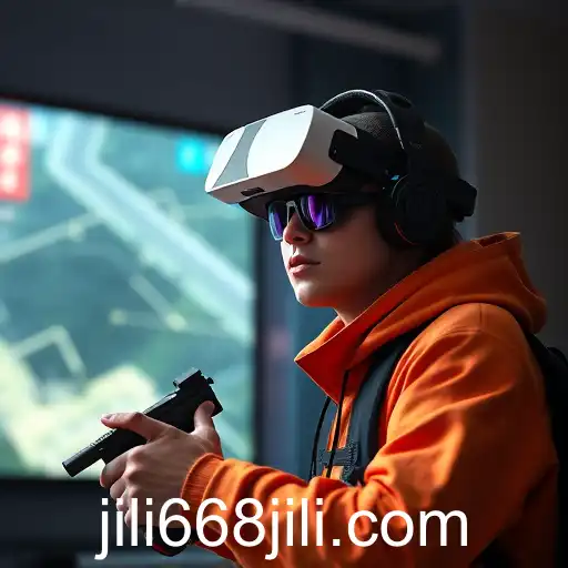 The Rise of Online Gaming Platforms in 2025