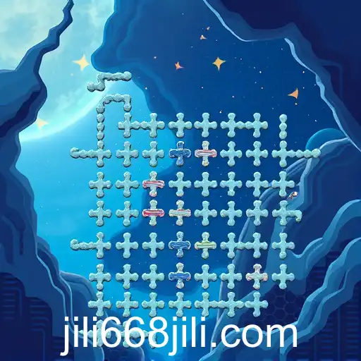 The Allure of Puzzle Games: Engaging Minds with the Charm of 668jili