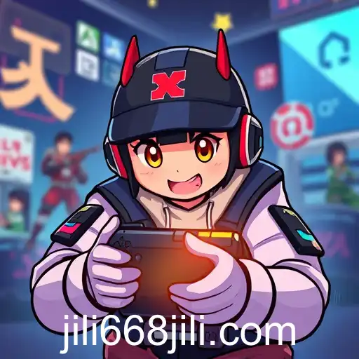 The Rise of 668jili in the Gaming World