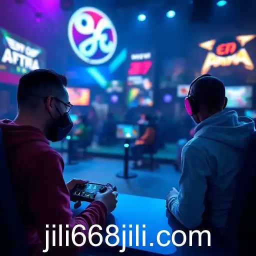 The Rise of Gaming Platforms in 2025